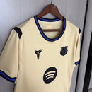 Camisa II Torcedor Barcelona 25/26 Masculino