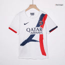 Kit Infantil Torcedor PSG 2024/25