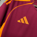 Camisa Torcedor Roma 2025/26 (Masculino)