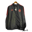 Jaqueta Corta Vento Flamengo 24/25