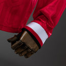 Camisa M. United Retro 1992/94 - Manga Longa - Allteams Imports