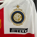 Camisa Retro Inter de Milan Ano 2007/08