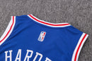 Regata NBA Philadelphia 76ers Icon Edition 2022/23