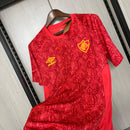 Camisa Torcedor Treino Fluminense 24/25 (Masculino)