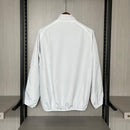 Jaqueta Corta Vento 2em1 Seleção Argentina 24/25 (Frente e Verso)