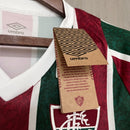 Camisa Torcedor Fluminense 24/25 (Feminina)