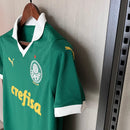 Camisa Torcedor Palmeiras 24/25 (Feminina)