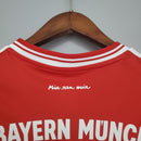 Camisa Retro Bayern de Munique 2013/14