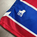 Camisa Torcedor Fortaleza II 24/25 (Masculino)