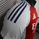 Camisa Player Arsenal 24/25 (Masculino)