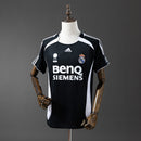 Camisa II Retro Real Madrid 2006/07 (Galacticos ) - Allteams Imports