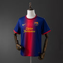 Camisa Retro Barcelona 2012/13 - Allteams Imports