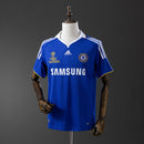 Camisa Chelsea Retro 2008 - Allteams Imports