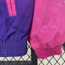 Jaqueta Corta Vento 2em1 Seleção Alemanha 24/25 (Frente e Verso)