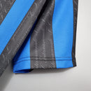 Camisa Retro 1998 Inter de Milão RONALDO