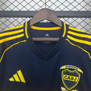 Camisa Torcedor Boca Juniors 25/26 (Masculino)