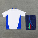 Kit Treino Seleção Italia 2024
