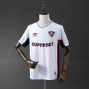 Camisa II Fluminense 25/26 + Pacths da Libertadores - Allteams Imports
