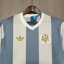 Camisa Seleção Argentina 25/26 (Masculino)