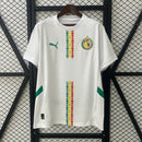Camisa Seleção Senegal 2024/25 Masculina
