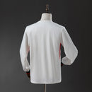 Camisa III Chelsea Manga Longa 25/26 Torcedor - Allteams Imports