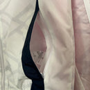 Jaqueta Corta Vento 2em1 Seleção Alemanha 24/25 (Frente e Verso)