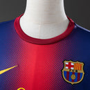 Camisa Retro Barcelona 2012/13 - Allteams Imports
