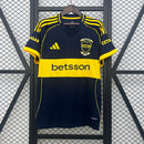 Camisa Torcedor Boca Juniors 25/26 (Masculino)