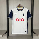 Camisa Tottenham 24/25 (Masculino)