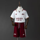 Kit Infantil  Arsenal 2025/26 Torcedor - Allteams Imports