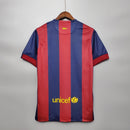 Camisa Retro Barcelona Ano 2014/15