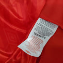 Camisa Retro Manchester United Ano 92/94