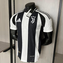 Camisa Player Juventus 24/25 (Masculino)