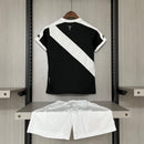 Kit Infantil Torcedor Vasco 24/25