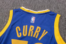 Regata NBA Golden State / Curry