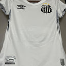 Camisa Torcedor Santos 24/25 (Feminina)