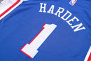 Regata NBA Philadelphia 76ers Icon Edition 2022/23