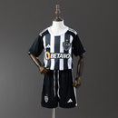 Kit Infantil Torcedor Atlético Mineiro 24/25