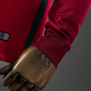 Camisa Seleção Portugal Retro 2016 - Manga Longa - Allteams Imports