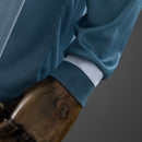 Camisa Seleção Inglaterra Retro 1996 - Manga Longa - Allteams Imports