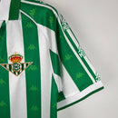 Camisa Retro Real Betis 95/97 Denilson