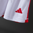 Kit Infantil Torcedor Internacional 24/25