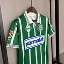 Camisa Retro Palmeiras Ano 94/95 - Allteams Imports
