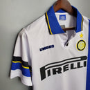 Camisa Retro 1998 Inter de Milão RONALDO