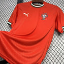 Camisa Seleção Portugal 25/26 (Masculino)