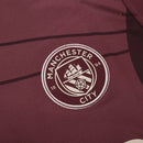 Manchester Torcedor City 2024/25