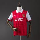 Camisa Arsenal Retro 1996/97 - Allteams Imports