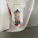 Camisa Retro AC Milan Kaká 2006/07