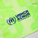 Camis Torcedora Barcelona Jersey 2024/25 - Spotify Logo