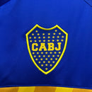 Camisa Torcedor Boca Juniors 24/25 (Masculino)